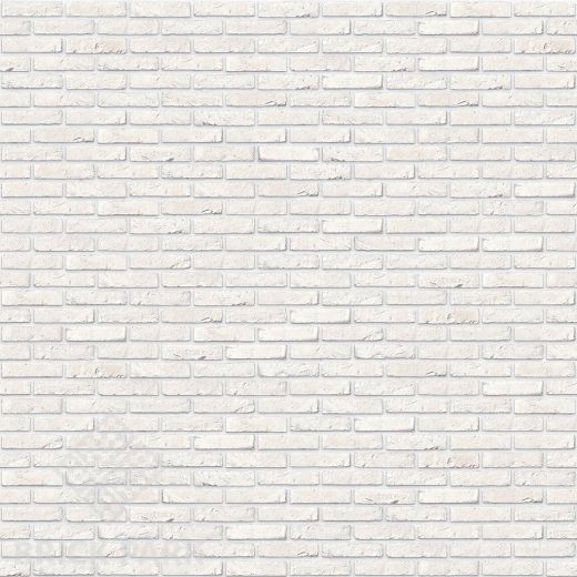 Кирпич Nelissen White WV65