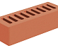 Кирпич Sanmax Красный NF 0.7