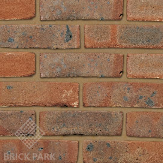 Кирпич IBSTOK Hamsey Mixed Stock