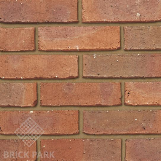 Кирпич IBSTOK Warwickshire Olde English