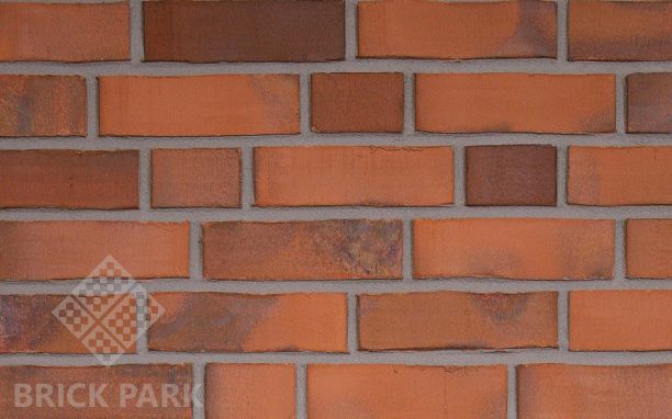 Кирпич Hagemeister Klinker Livorno Ba NF