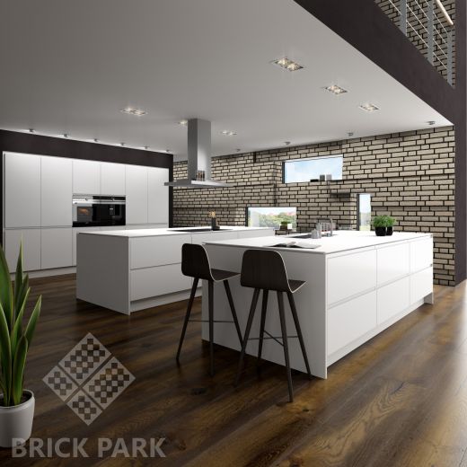 Клинкерная плитка Bricking 800 NF 14