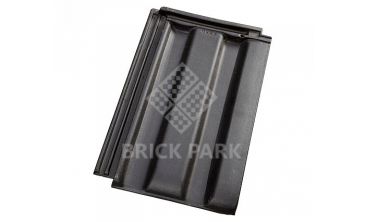 Черепица керамическая Koramic Mega Slate Engobe