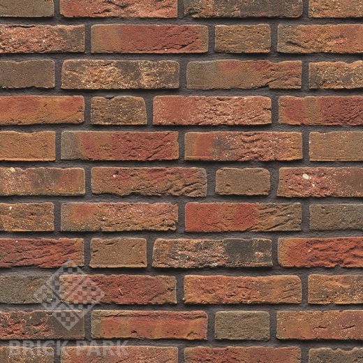 Кирпич Muhr Klinkerwerke 32 Wardbrand WDF