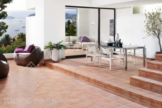 Ступень прямой угол Stroeher Aera 755 camaro 294