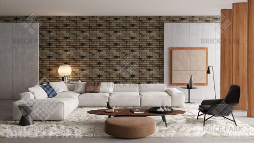 Клинкерная плитка Bricking 19 NF 14