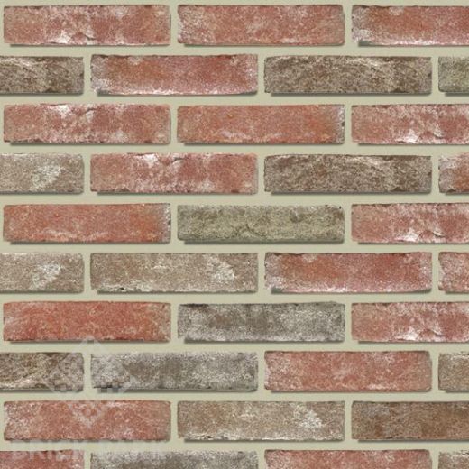 Кирпич Daas Baksteen Larvik WF