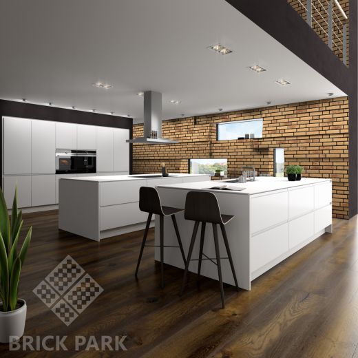 Клинкерная плитка Bricking 688 NF 14