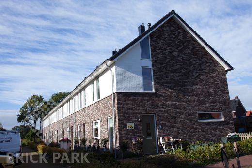 Кирпич Muhr Klinkerwerke 25 Havanna WDF