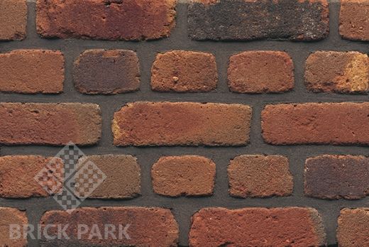 Кирпич Muhr Klinkerwerke 33 Moyland NF