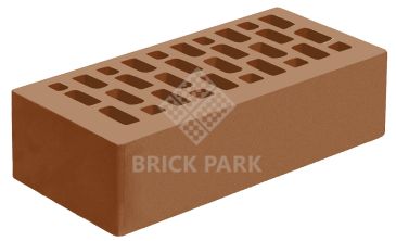 Кирпич Sanmax Светло-коричневый NF