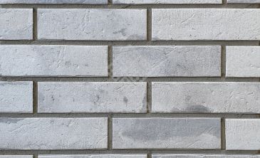 Клинкерная плитка под кирпич Interbau - Brickloft Hellgrau 240х71х10