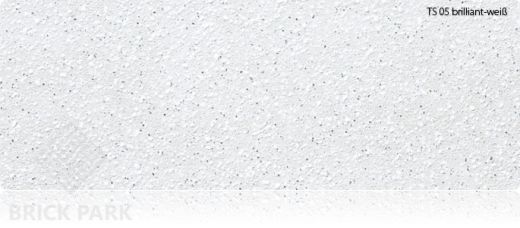 Плитка Stroeher Secuton R10/A гл. TS 05 brilliant weis