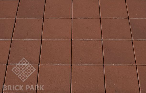 Клинкерная брусчатка Hagemeister Bordeaux
