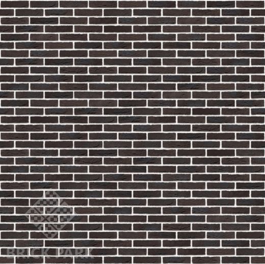 Кирпич Nelissen Black Sintered WV50