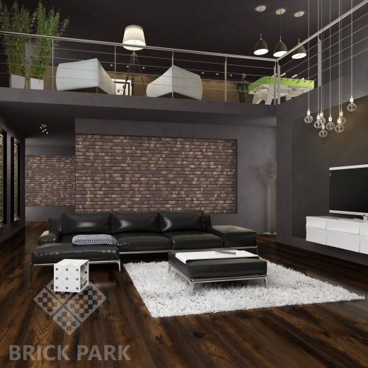 Клинкерная плитка Bricking 739 NF 14