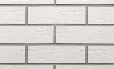 Клинкерная плитка Abc Weiß genarbt 52