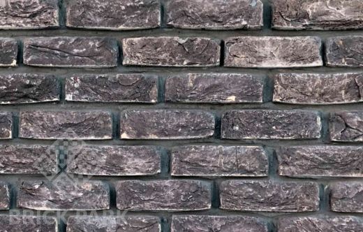 Кирпич ручной формовки Богандинский Лефорт WDF