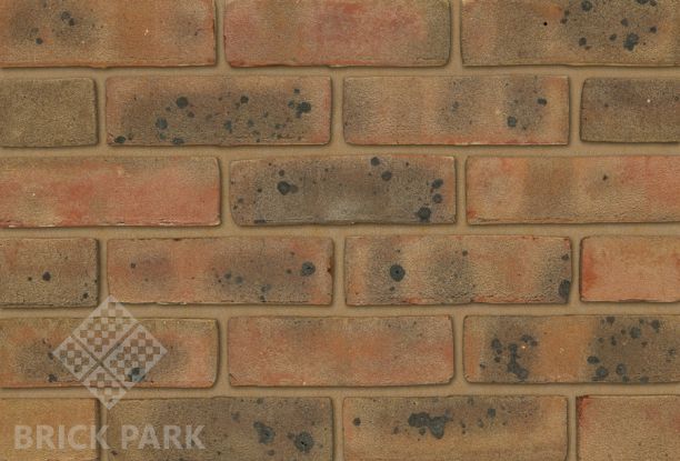 Кирпич IBSTOK Capital Brown Multi Stock