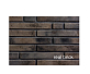 Плитка ручной работы 20мм Real Brick Коллекция 1 RB 1-02 Осиновый