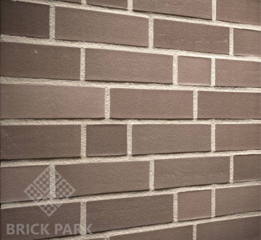 Кирпич Feldhaus Klinker marengo liso K 810 NF