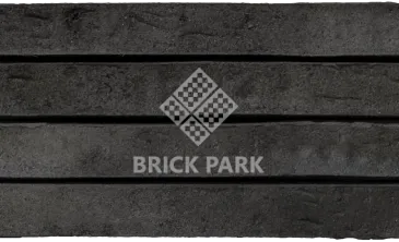 Ригельный кирпич Brickwell Maestro №18.2 М44 510x40x50 мм