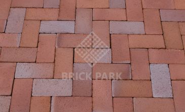 Клинкерная брусчатка Hagemeister Frisia 