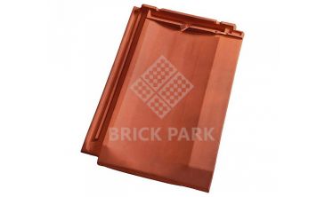 Черепица керамическая Koramic Jura Nova Multiblend