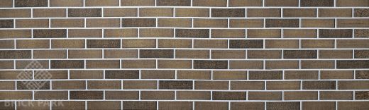 Кирпич Маттоне Латерра Темно-серый Одинарный Полнотелый Лицевой NF