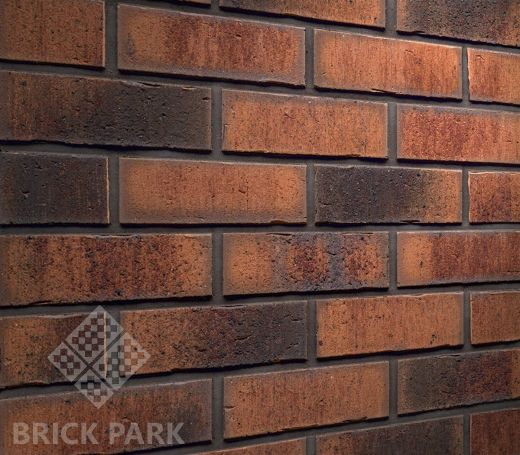 Клинкерная плитка Feldhaus Klinker Vascu Terracotta Locata W 767 NF 14 угловая