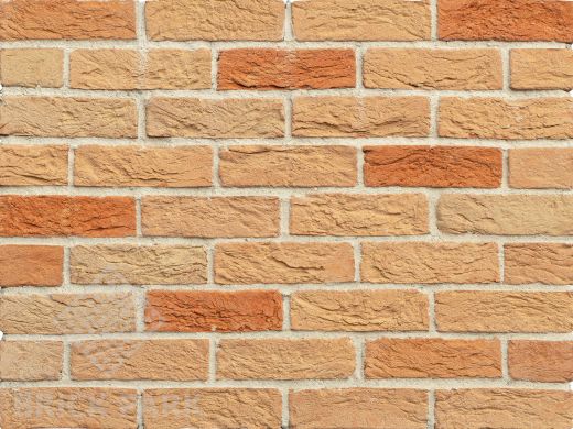 Кирпич Донские зори Усадьба РОЖДЕСТВЕНО  WDF