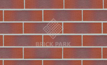 Клинкерная плитка под кирпич DeKeramik - WesterWald Альмандин DKK813-WS