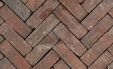 Клинкерная брусчатка Penter NOVOTON TUMBLED UDF65