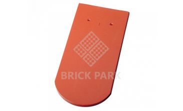 Черепица керамическая Koramic Biber Langenzenn Red Engobe