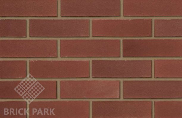 Кирпич IBSTOK Aldridge Smooth Red