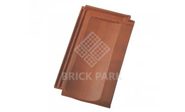 Черепица керамическая Koramic JPV Multiblend