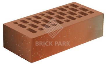 Кирпич Sanmax Баварская кладка красный NF