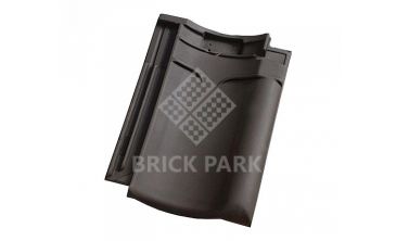 Черепица керамическая Koramic VHV Braised Blue