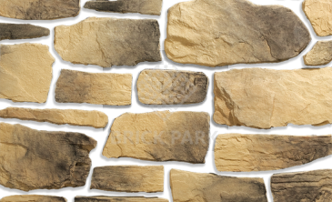 Искусственный камень Камрок Альпийская деревня 08740