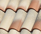 Черепица La Escandella Mixed 'S' Roof Tile Small RED Hispania