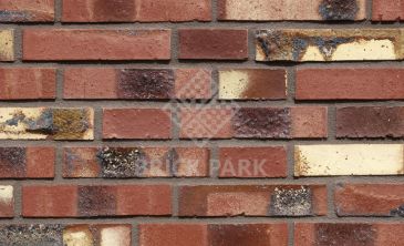  Кирпич Hagemeister Klinker Woerden Antik Gt