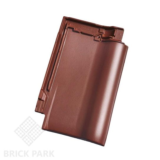 Черепица керамическая Koramic Alegra 12 Noble Copper