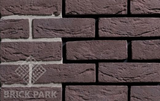 Кирпич Engels Aubergine WDF