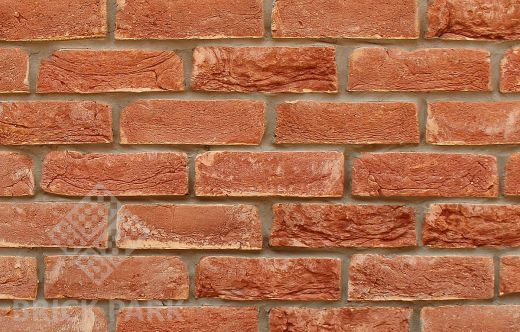 Кирпич ручной формовки Богандинский Гордон WDF