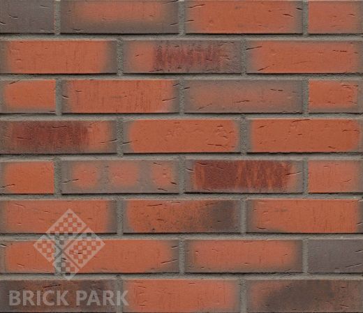 Клинкерная плитка Feldhaus Klinker Vascu Terreno Venito W 768 NF 14 угловая