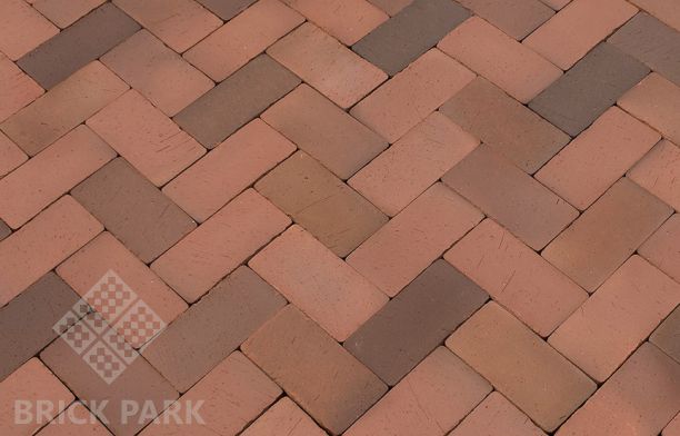 Клинкерная брусчатка Hagemeister Colonia