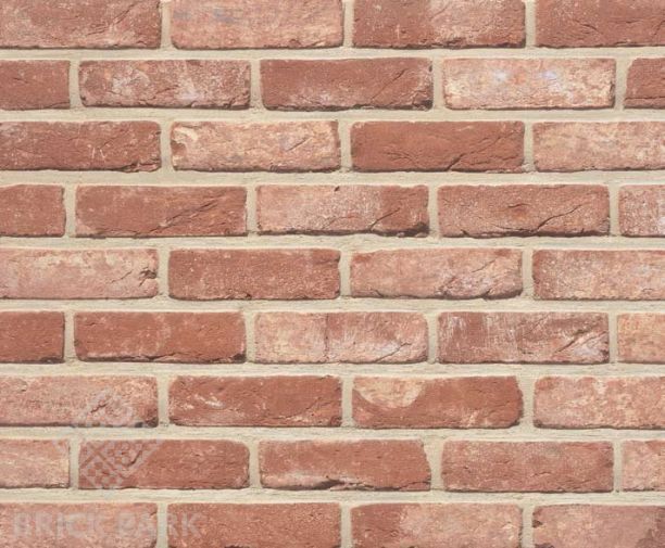 Клинкерная плитка Heylen Bricks Oud Wezent угловая