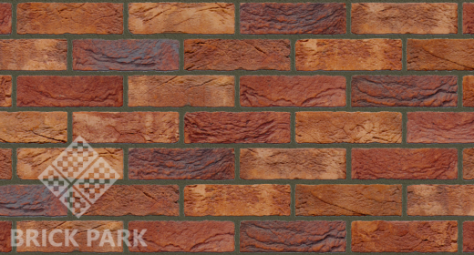 Цветной кладочный раствор Мarvel Hand Mix HM, темно-серый