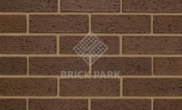 Кирпич IBSTOK Bracken Brown Rustic