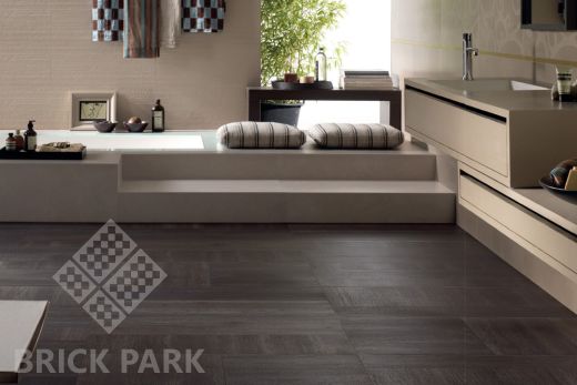 Керамогранит Italgraniti Listone D Vulcano 30x120